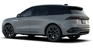 2026 Lincoln Lincoln Nautilus External Image 3